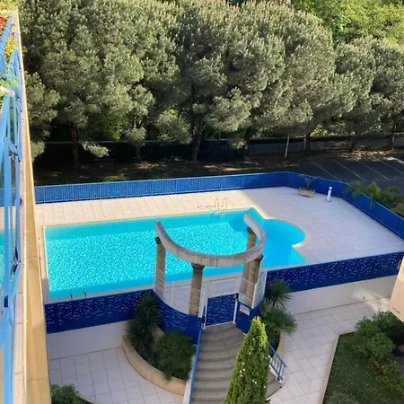 Cosy Avec Piscine A *