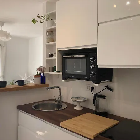 Cosy Avec Piscine A Apartamento *