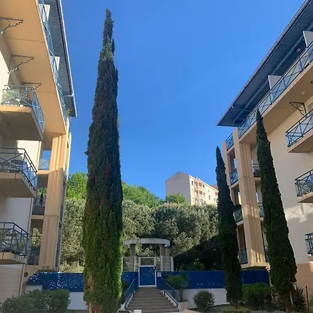 Cosy Avec Piscine A Anglet